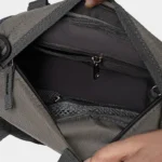 Sac Banane Randonnée Grande Poche XXL avec Compartiment intérieur