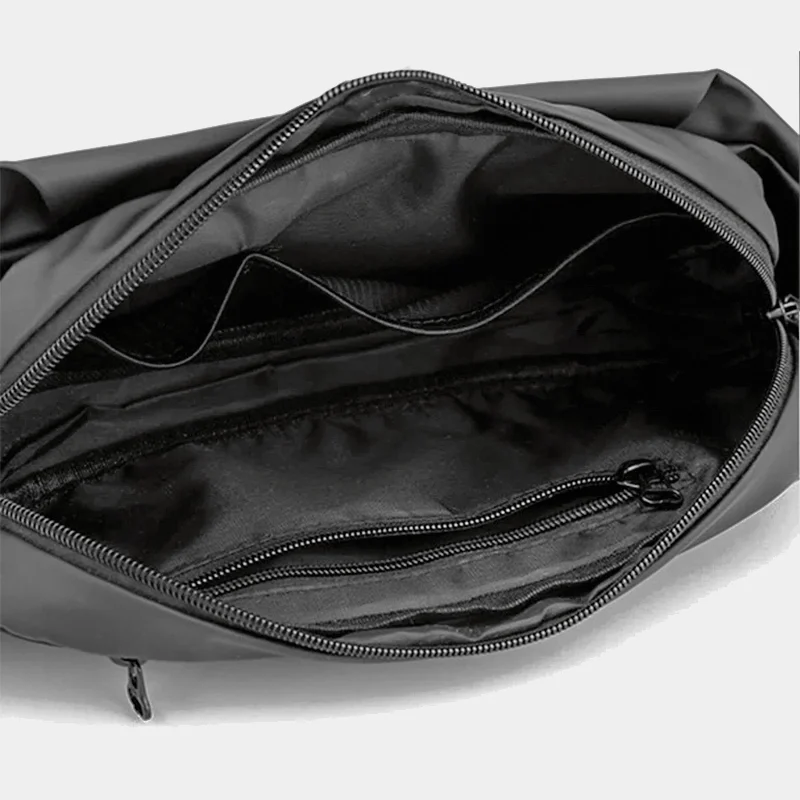 Sac Banane Étanche Poches Intérieures