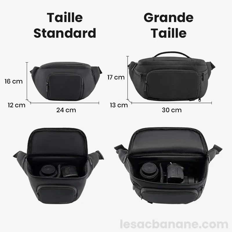 Sac Banane Pour Appareil Photo dimensions Sac Banane Pour Appareil Photo dimensions
