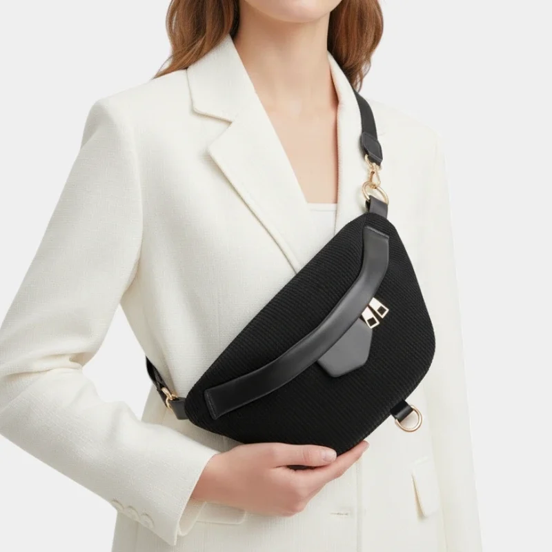 sac-banane-femme-velours-cotele-noir-details-dores